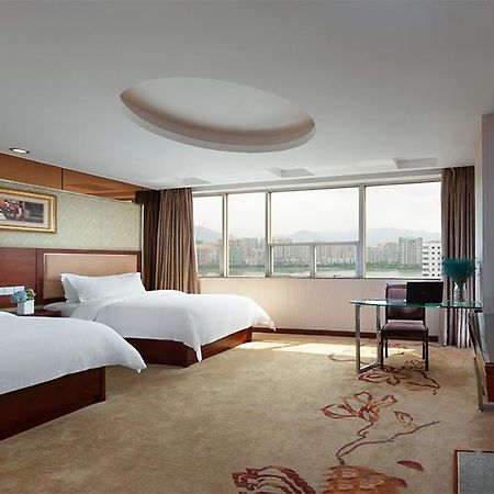 Vienna Hotel Qingyuan Lianjiang Road Dış mekan fotoğraf