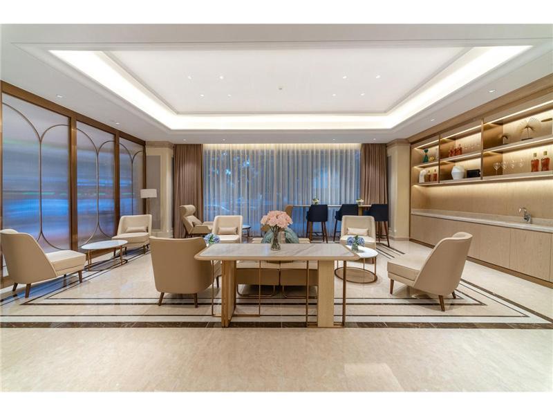 Vienna Hotel Qingyuan Lianjiang Road Dış mekan fotoğraf