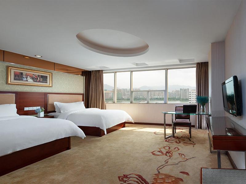 Vienna Hotel Qingyuan Lianjiang Road Dış mekan fotoğraf