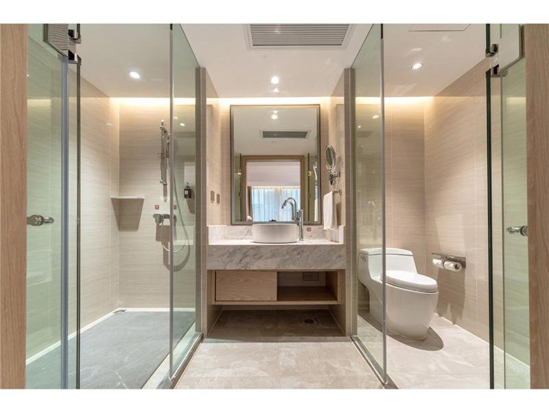 Vienna Hotel Qingyuan Lianjiang Road Dış mekan fotoğraf