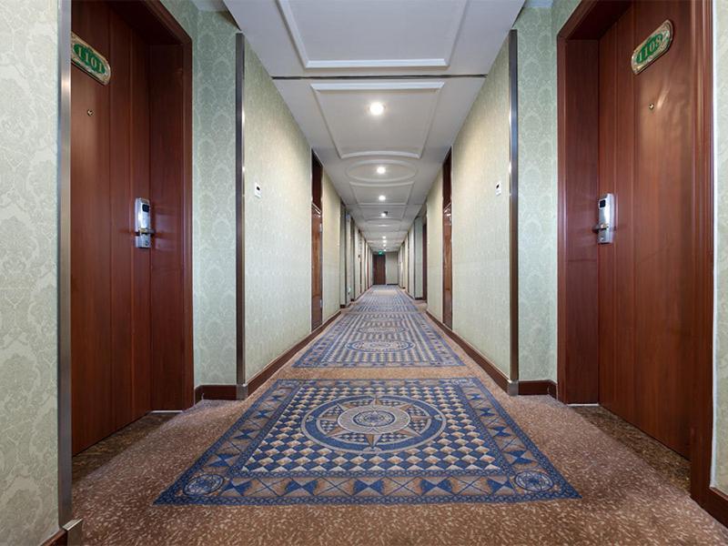 Vienna Hotel Qingyuan Lianjiang Road Dış mekan fotoğraf