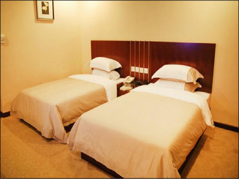 Vienna Hotel Qingyuan Lianjiang Road Dış mekan fotoğraf